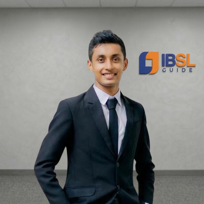 Mr. Akash Nanayakkara